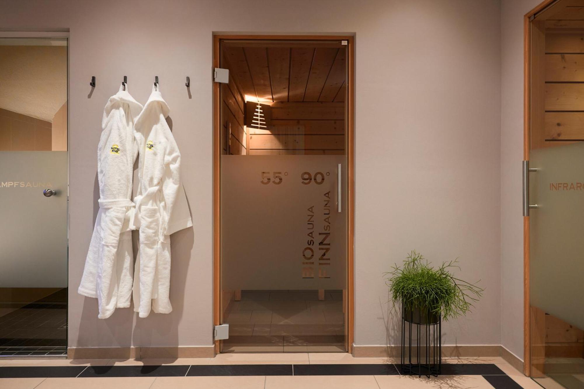 Hotel Und - Smart Alpine Stay Schladming Exterior photo