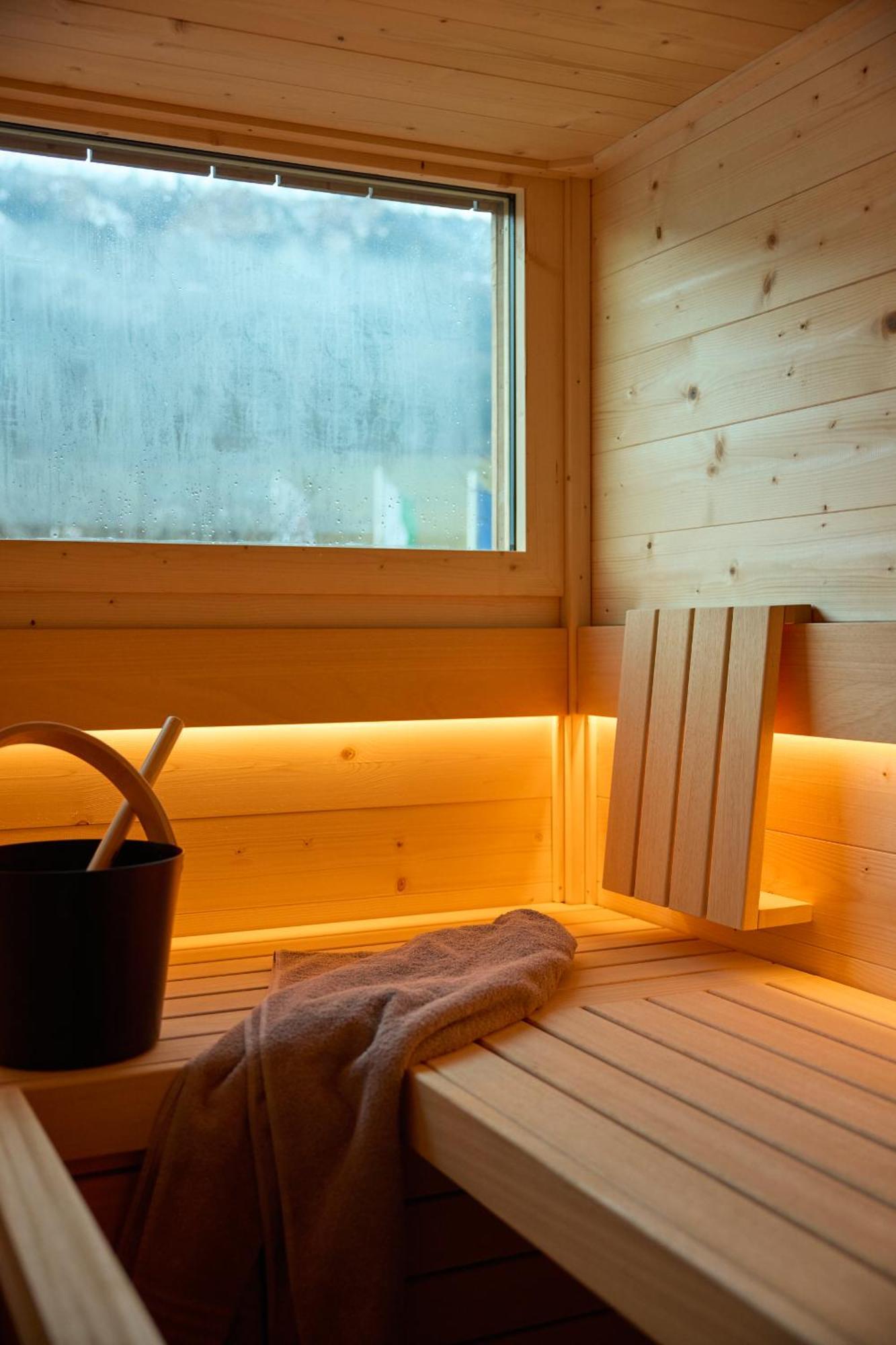 Hotel Und - Smart Alpine Stay Schladming Exterior photo