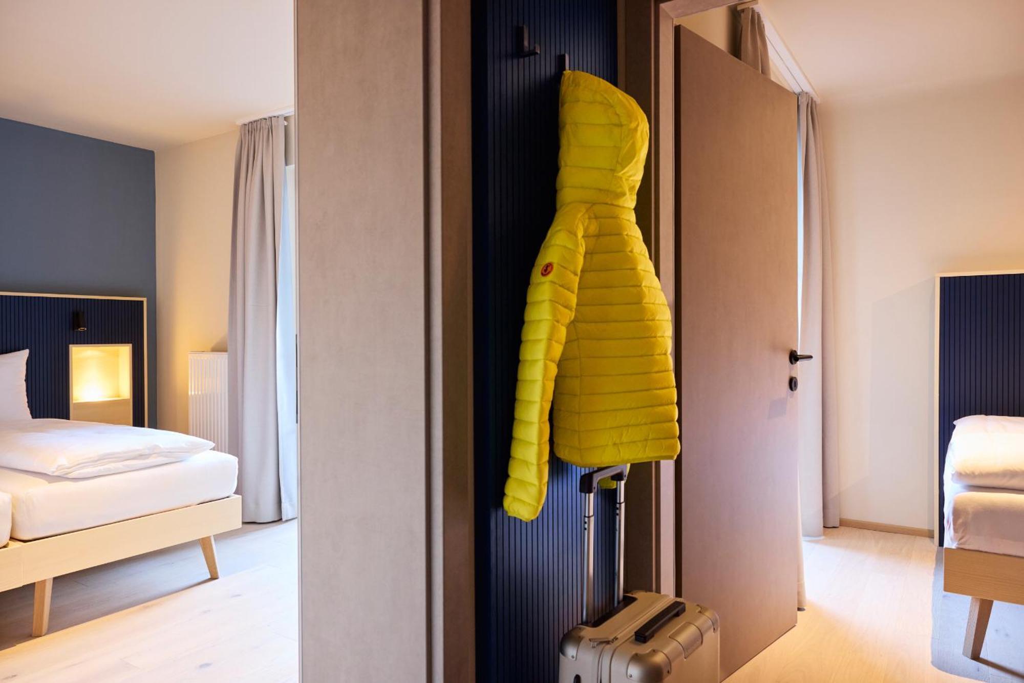Hotel Und - Smart Alpine Stay Schladming Exterior photo