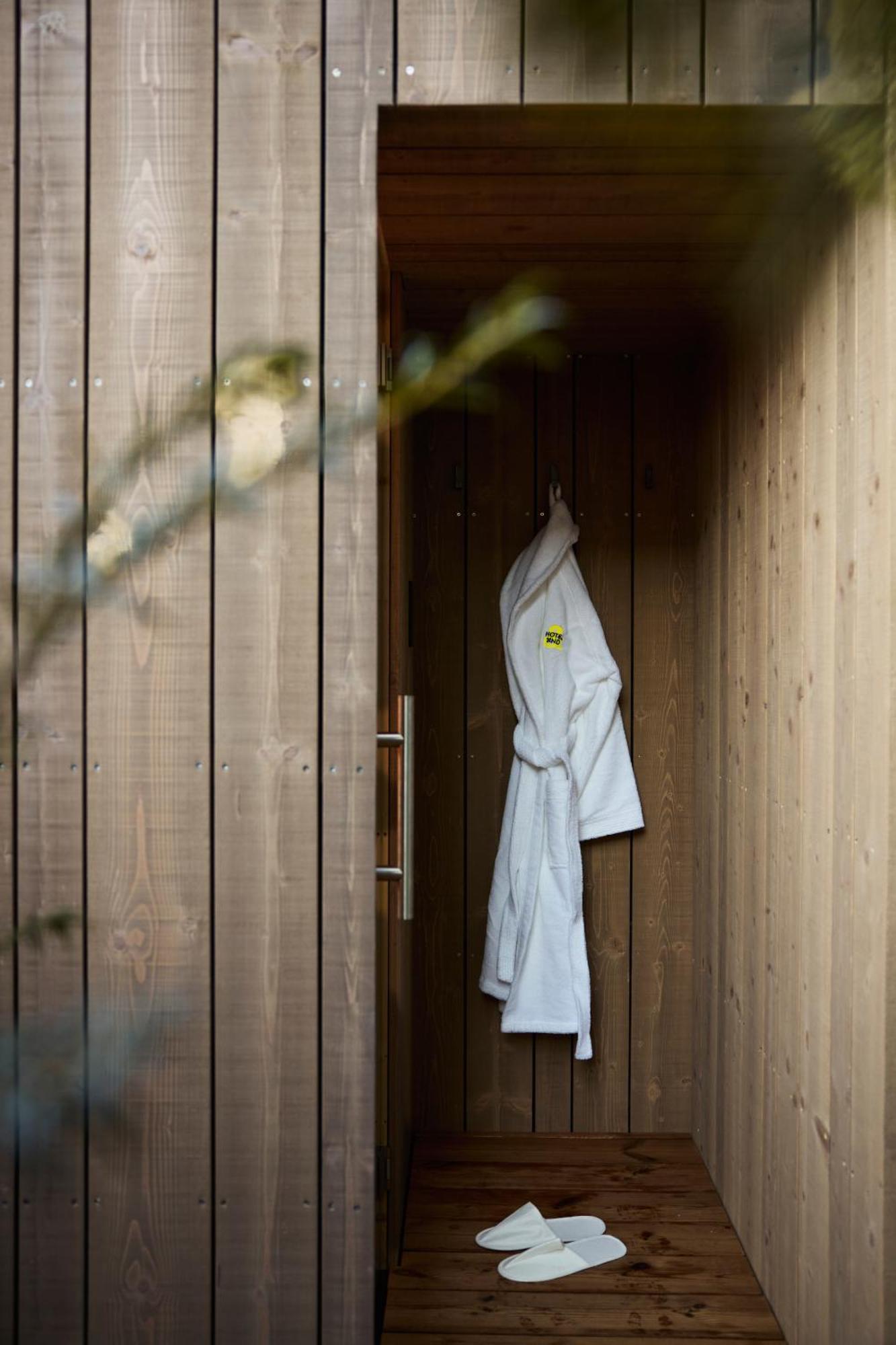 Hotel Und - Smart Alpine Stay Schladming Exterior photo